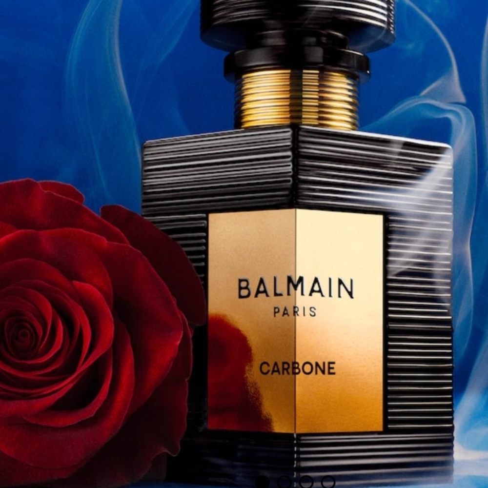 Balmain Paris Unisex Discovery Fragrance Set - Picture 10 of 11